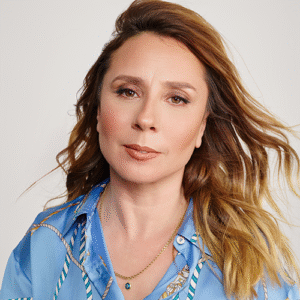 Picture of ליטל שוורץ, סטנדפיסטית