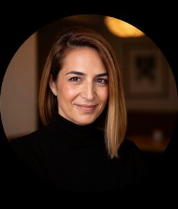 Picture of ליבת קמפלר גרונטולוגית פיננסית, יועצת מס 